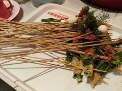 -老马路串串香火锅(北门桥店)
