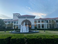 -棕榈岛海鲜自助餐厅(虹桥迎宾馆店)