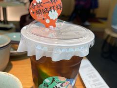 -花盐街·四川乐山小吃(西单大悦城店)