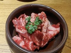 -泥炉烧肉师(新街口金銮巷店)