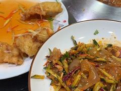 -老东北大铁锅·烧烤·东北菜