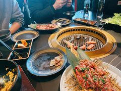 -谷牛和牛烤肉(漕河泾印象城店)