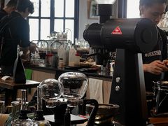 -The Workshop Coffee