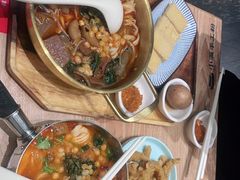 -小满手工粉(北京来福士店)