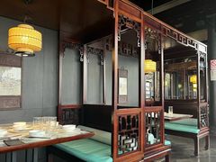 -柳莺湖上·湖景餐厅·江南菜(西湖店)