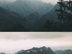 -青城山