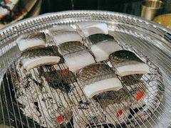 -本炙炭烤·蒲烧活鳗料理店(金沙洲店)