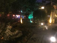 -不倒翁·徽天下名菜楼(马鞍山路店)