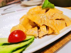 招牌海南鸡-星怡会·新加坡新美食(苏州中心店)
