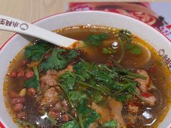 -小杨生煎(浦江欢乐颂店)