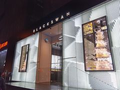 -BLACKSWAN黑天鹅(环球店)