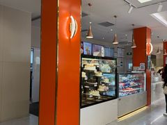 -新侨三宝乐面包店(崇文门店)