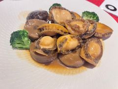 -三亚湾假日度假酒店·中餐厅