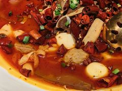 -缪氏川菜(丰盛町店)