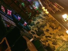 -真枪会射击俱乐部(河西中央公园店)