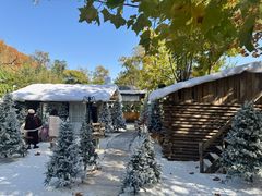 -HERRE·FARM 赫尔露营农场·团建聚会包场