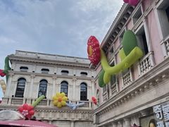 -华谊兄弟（长沙）电影小镇