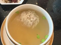 -三亚亚龙湾瑞吉酒店·铭轩中餐厅Mingxuan·海南菜·粤菜
