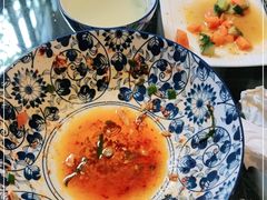 -再回首鸡肉米线(人民路一店)