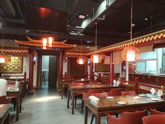 -秦月轩·陕西家乡菜(阜成路·五棵松店)