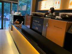 -星巴克(嘉定中信泰富万达广场店)