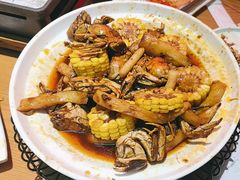 -庆峰龙虾烧烤(合肥一店)
