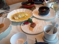 -岁粤Moon·湖景餐厅(月光码头店)
