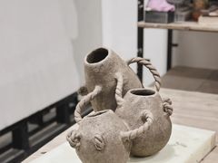 -奥华餐厅·老张记(台基厂店)