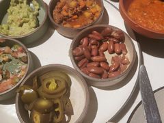 -墨纪Mojí墨西哥餐厅(官舍店)