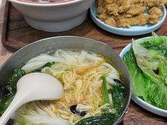 -小满手工粉(北京富力广场店)