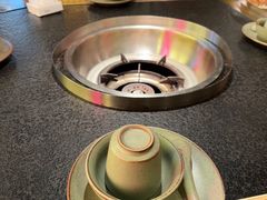 -山城棒棒军手作火锅·天花板手撕水牛鲜毛肚(北京店)