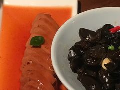-外婆家(天河领展店)