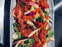 -小财盆地桌烤肉