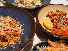 -BE BRIGHT KITCHEN(正佳广场店)