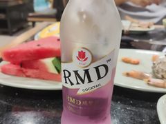-韩盛·盛江山自助料理(沈辽路万达店)