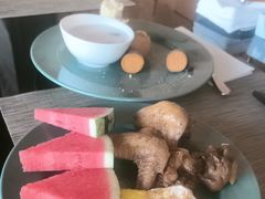 -义乌香格里拉•食尚汇MIX
