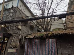-清真馬峰小炒泡饃