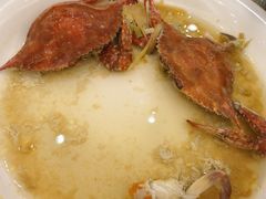 -新丁香海鲜主题餐厅(现代花园店)