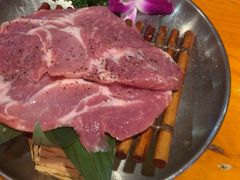 -kingkong大猩猩烤肉(CBD店)