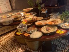 -永安鱼庄·镇江菜(三店纬五路店)