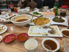 -苏莱特色牛骨滩羊手抓馆(长城东街总店)