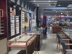 -宝岛眼镜(南京金鹰世界店)