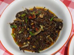 -西江红·株洲本地菜(滨江南路店)