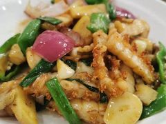 -红日饭店(裕隆三路店)