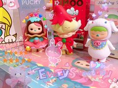 -泡泡玛特POPMART(赛格国际购物中心店)