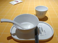 -蔡澜点心·粤菜(花城汇南区店)