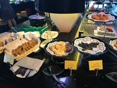 -泰谷酒店·太古码头闽菜自助餐厅