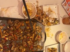 -蟹宗蟹(润达国际五楼店)