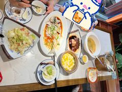 -外婆船宴餐厅·外婆喊你回家吃饭