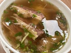 -百福麵家(新馬路店)